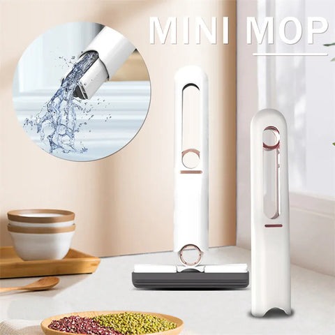 Clean Mop™ Ultra Absorvente 2x1